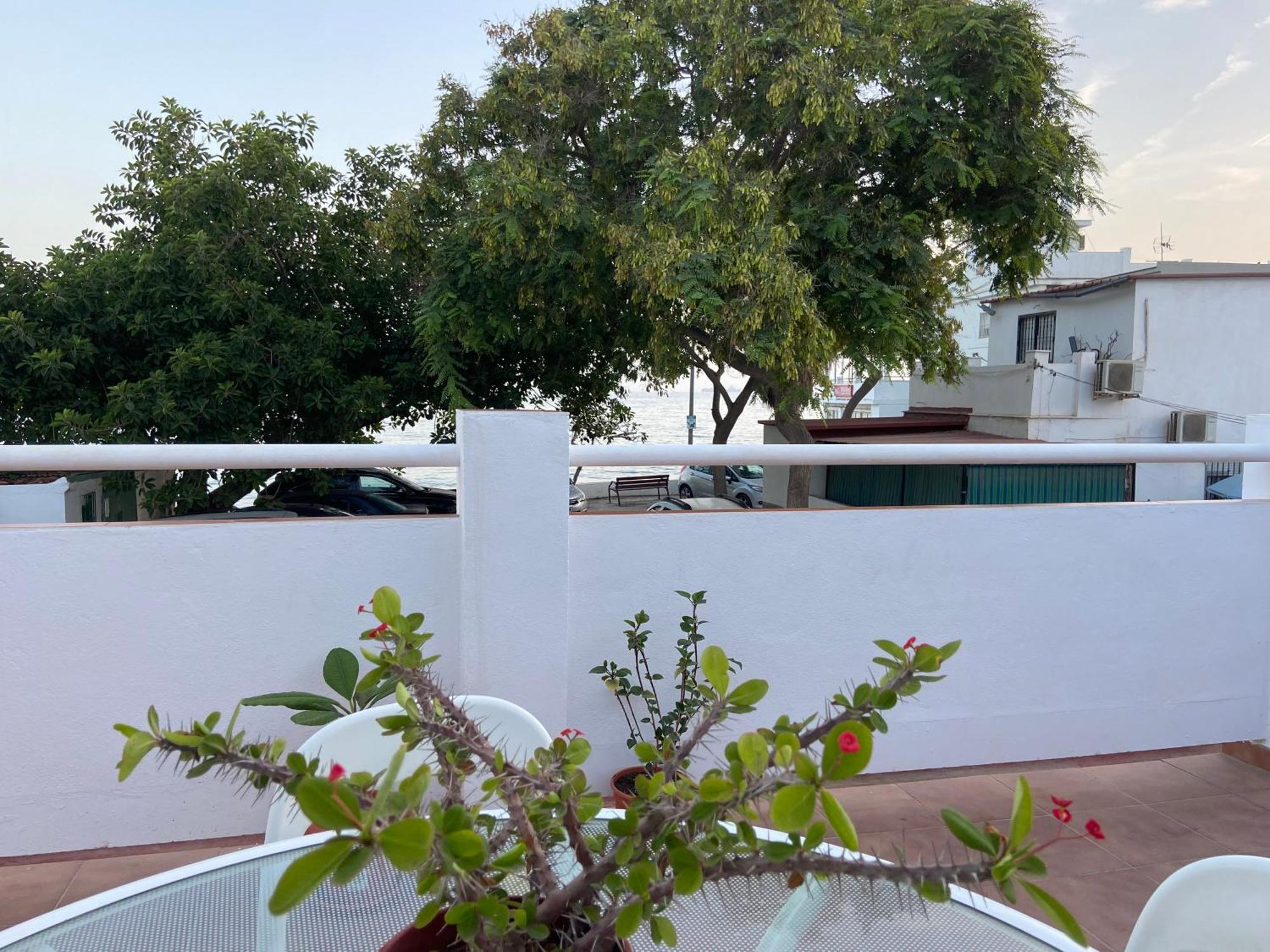 La Casa Del Abuelo Apartment